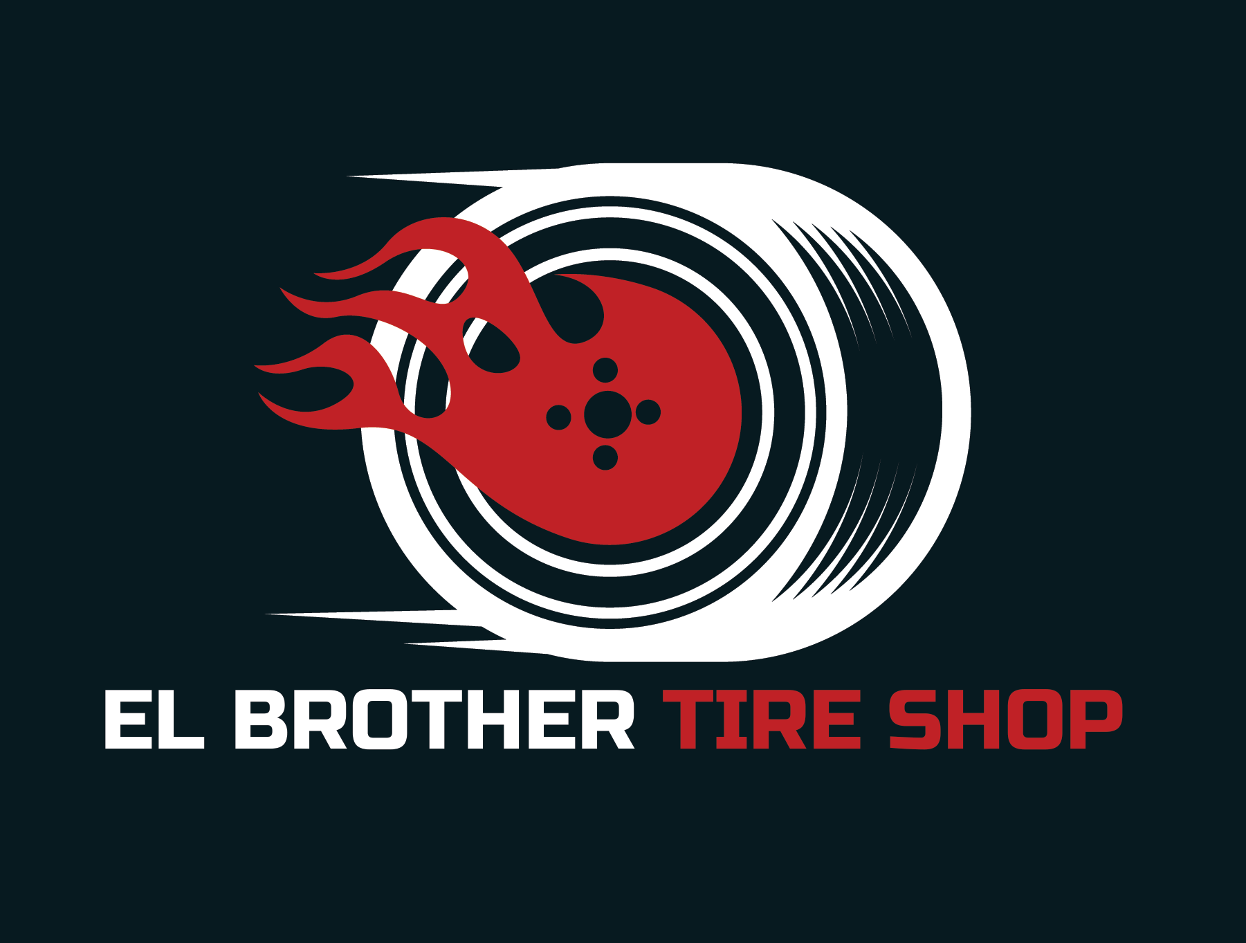 El Brother Tire Shop